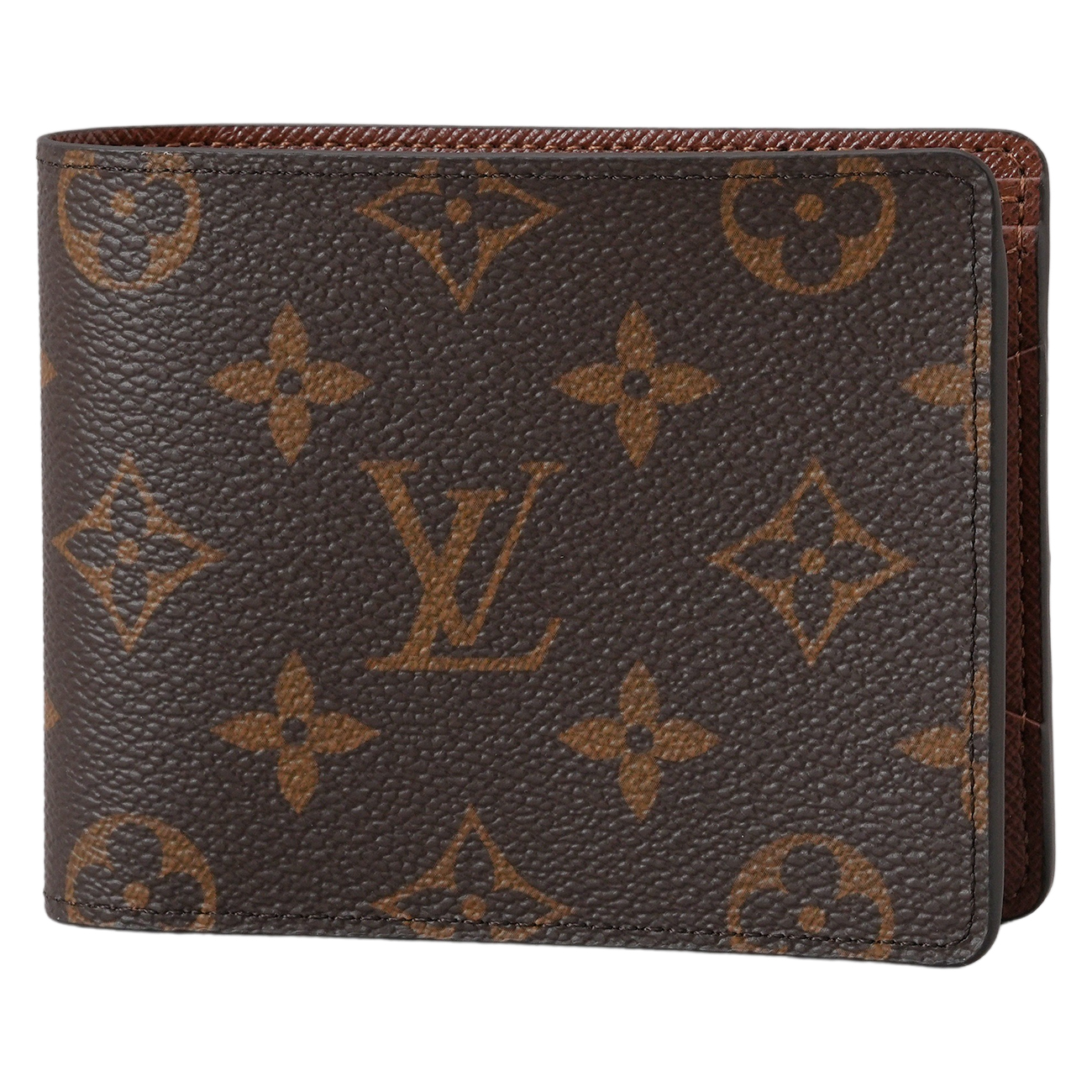 LOUIS VUITTON(USED)루이비통 M60895 모노그램 멀티플 월릿